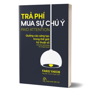 Trả Phí Mua Sự Chú Ý