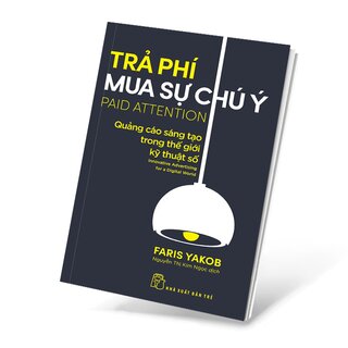 Trả Phí Mua Sự Chú Ý