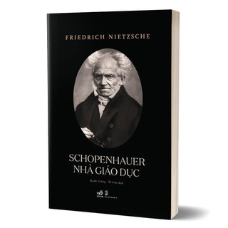 Schopenhauer Nhà Giáo Dục