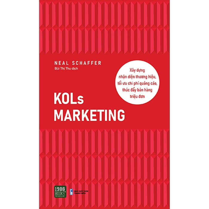 KOLs Marketing