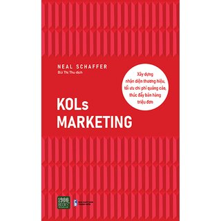 KOLs Marketing