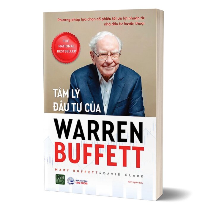 Tâm Lý Đầu Tư Của Warren Buffett