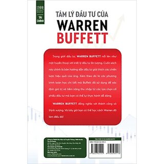 Tâm Lý Đầu Tư Của Warren Buffett