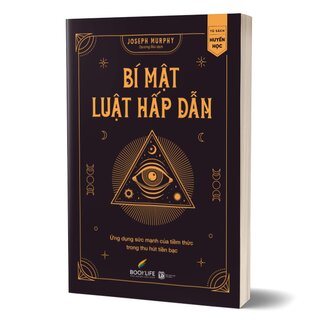 Bí Mật Luật Hấp Dẫn