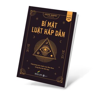 Bí Mật Luật Hấp Dẫn