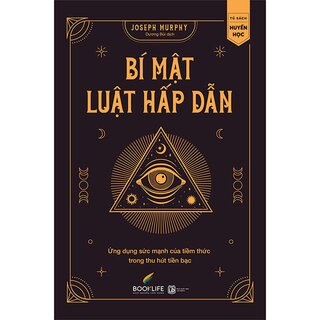 Bí Mật Luật Hấp Dẫn