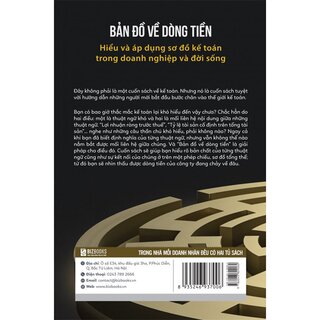 Bản Đồ Về Dòng Tiền - Hiểu Và Áp Dụng Sơ Đồ Kế Toán Trong Doanh Nghiệp Và Đời Sống