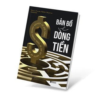 Bản Đồ Về Dòng Tiền - Hiểu Và Áp Dụng Sơ Đồ Kế Toán Trong Doanh Nghiệp Và Đời Sống