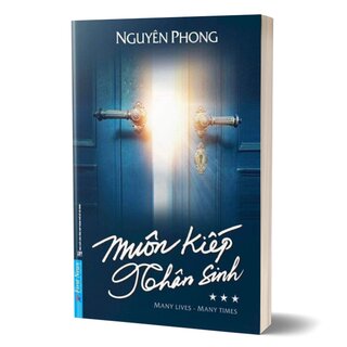 Muôn Kiếp Nhân Sinh (Bộ 3 Cuốn)