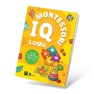 IQ Montessori Logic