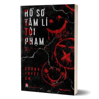 Hồ Sơ Tâm Lí Tội Phạm - Tập 3