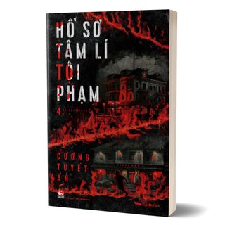 Hồ Sơ Tâm Lí Tội Phạm - Tập 4