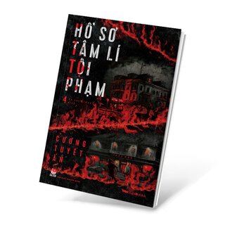 Hồ Sơ Tâm Lí Tội Phạm - Tập 4