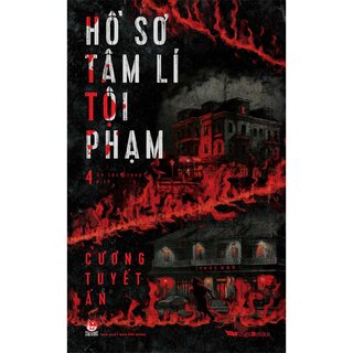 Hồ Sơ Tâm Lí Tội Phạm - Tập 4