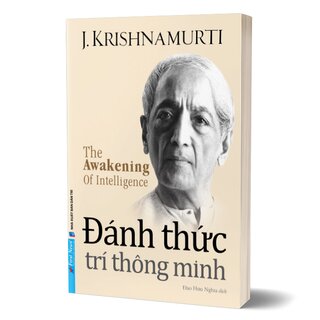 Đánh Thức Trí Thông Minh