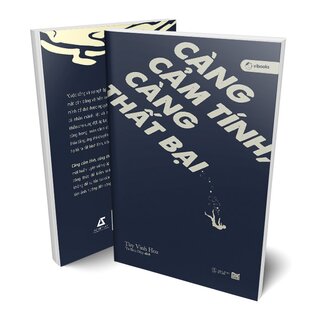 Càng Cảm Tính, Càng Thất Bại