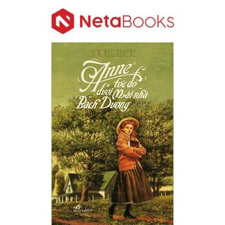 Anne Tóc Đỏ Dưới Mái Nhà Bạch Dương