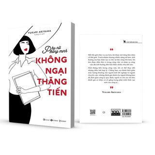 Phụ Nữ Thông Minh - Không Ngại Thăng Tiến