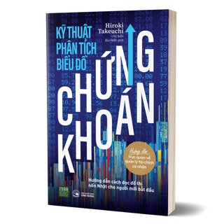 Kỹ Thuật Phân Tích Biểu Đồ Chứng Khoán