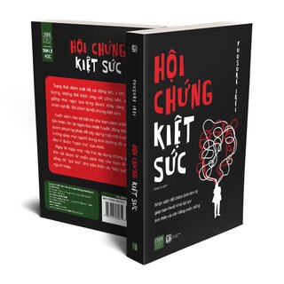 Hội Chứng Kiệt Sức