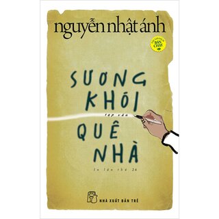 Sương Khói Quê Nhà