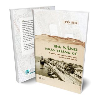 Đà Nẵng Ngày Tháng Cũ