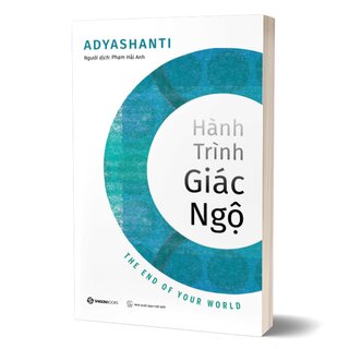 Hành Trình Giác Ngộ