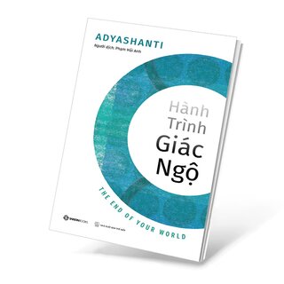 Hành Trình Giác Ngộ