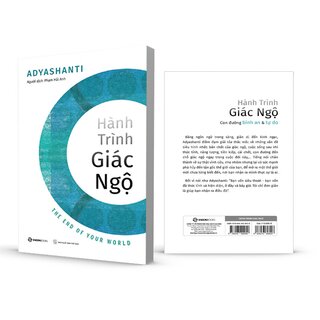 Hành Trình Giác Ngộ