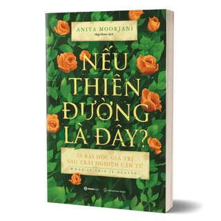 Nếu Thiên Đường Là Đây?