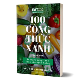 100 Công Thức Xanh