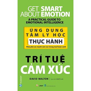 Ứng Dụng Tâm Lý Học (Bộ 6 Cuốn)