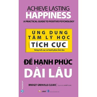 Ứng Dụng Tâm Lý Học (Bộ 6 Cuốn)