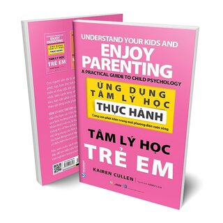 Ứng Dụng Tâm Lý Học Thực Hành - Tâm Lý Học Trẻ Em