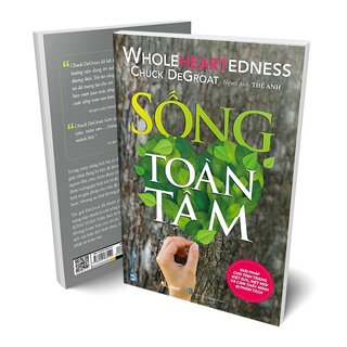 Sống Toàn Tâm