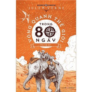 Vòng quanh thế giới trong 80 ngày