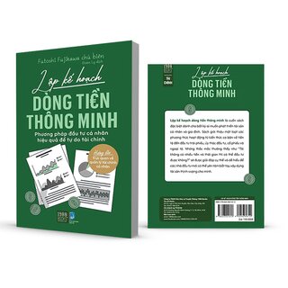 Lập Kế Hoạch Dòng Tiền Thông Minh