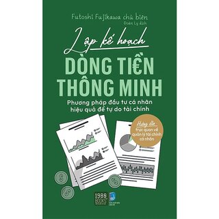 Lập Kế Hoạch Dòng Tiền Thông Minh