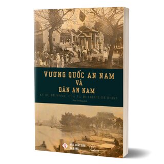 Vương Quốc An Nam Và Dân An Nam