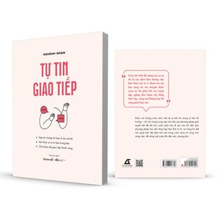 Tự Tin Giao Tiếp