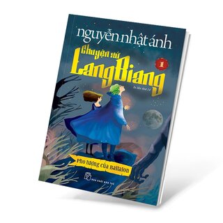 Chuyện Xứ Langbiang 01 - Pho Tượng Của Baltalon