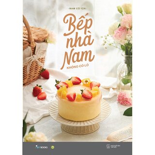 Bếp Nhà Nam Không Có Lò