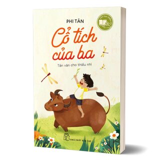 Cổ Tích Của Ba