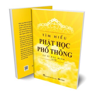 Tìm Hiểu Phật Học Phổ Thông