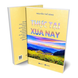 Thực Tại Xưa Nay