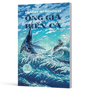 Ông Già Và Biển Cả - Ernest Hemingway