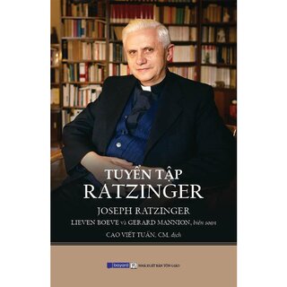 Tuyển Tập Ratzinger