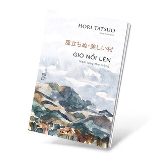 Gió Nổi Lên - Ngô Làng Mộng Mơ