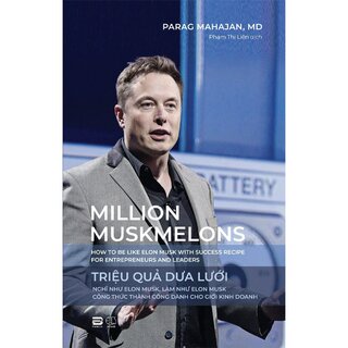 Triệu Quả Dưa Lưới