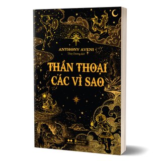 Thần Thoại Các Vì Sao